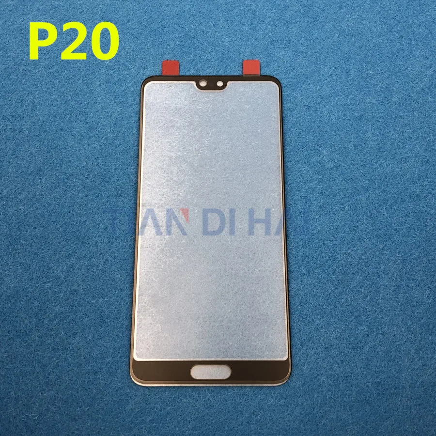 1pcs P20 Original Front Outer Glass Lens Screen For Huawei P20 Touch Screen Replacement
1pcs P20 Original Front Outer Glass Lens Screen For Huawei P20 Touch Screen Replacement