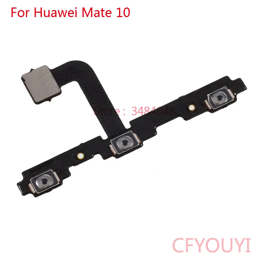 Гибкий кабель OEM Mate10 с кнопкой включения/выключения питания и громкости для Huawei Mate 10
Гибкий кабель OEM Mate10 с кнопкой включения/выключения питания и громкости для Huawei Mate 10