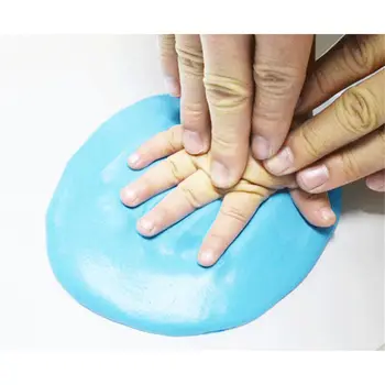 Baby Handprint Footprint Baby Care Air Drying Soft Clay Imprint Kit Casting Parent-child Hand Inkpad Fingerprint
Baby Handprint Footprint Baby Care Air Drying Soft Clay Imprint Kit Casting Parent-child Hand Inkpad Fingerprint