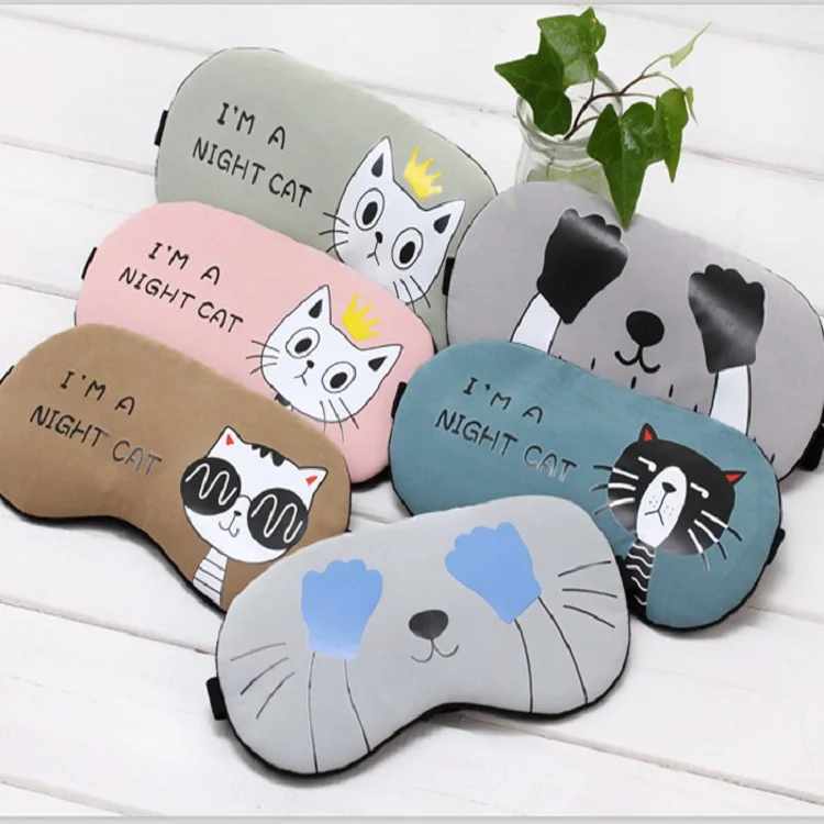 Sleeping Eye Mask Soft Padded Sleep Travel Shade Cover Rest Relax Sleeping Blindfold Makeup Remover
Sleeping Eye Mask Soft Padded Sleep Travel Shade Cover Rest Relax Sleeping Blindfold Makeup Remover