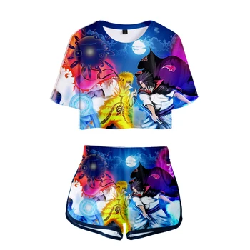 tshirt fashion latest summer anime fire shadow sexy casual 3D t-shirt printing women's high quality 3D tshirt + shorts two-piece
tshirt fashion latest summer anime fire shadow sexy casual 3D t-shirt printing women's high quality 3D tshirt + shorts two-piece