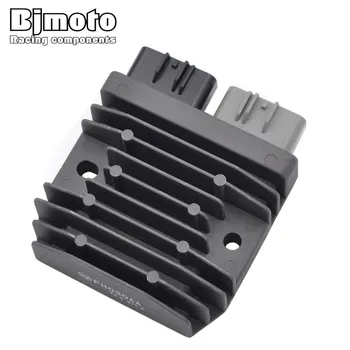 BJMOTO Motorcycle Voltage Regulator Rectifier For Honda TRX500FA/FE CB500F CB1100 CRF1000 CBR500R CBR600RA CBR650F TRX420
BJMOTO Motorcycle Voltage Regulator Rectifier For Honda TRX500FA/FE CB500F CB1100 CRF1000 CBR500R CBR600RA CBR650F TRX420