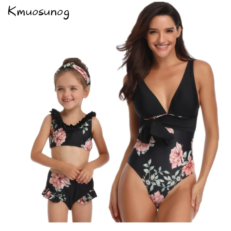 Mother Daughter Swimsuit Family look Mommy and Me Bikini Bahitng Swimwear Family Matching Clothes Mom Daughter Clothes H0443
Mother Daughter Swimsuit Family look Mommy and Me Bikini Bahitng Swimwear Family Matching Clothes Mom Daughter Clothes H0443