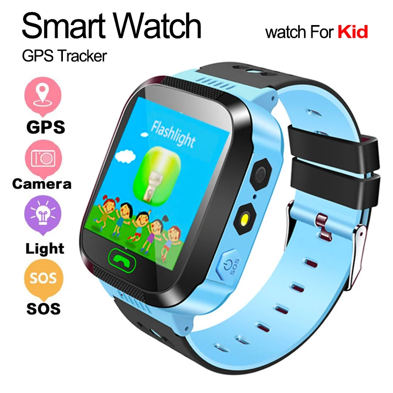 GPS Tracker Kids Watch Camera Flashlight Touch Screen SOS Call Location Baby Clock Children Smart Watches Q528 Y21 2G SIM Card
GPS Tracker Kids Watch Camera Flashlight Touch Screen SOS Call Location Baby Clock Children Smart Watches Q528 Y21 2G SIM Card