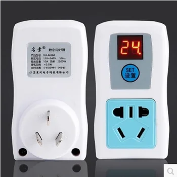 Timer switch socket countdown automatic power off charge control high power digital.
Timer switch socket countdown automatic power off charge control high power digital.