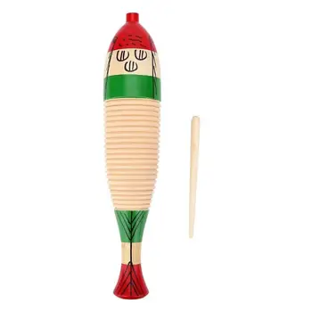 30cm Kids Wooden Fish Drum Sticks Percussion Toy Child Wooden Fish Drum Sticks Percussion Toy Instrument Children Adult Gifts
30cm Kids Wooden Fish Drum Sticks Percussion Toy Child Wooden Fish Drum Sticks Percussion Toy Instrument Children Adult Gifts