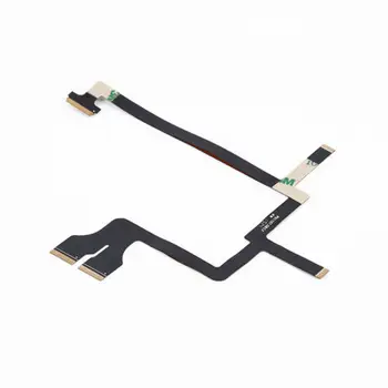 Flexible Gimbal Flat Ribbon Flex Cable Part 49 For DJI Phantom 3 Pro/Adv 2-LAYER 3B19
Flexible Gimbal Flat Ribbon Flex Cable Part 49 For DJI Phantom 3 Pro/Adv 2-LAYER 3B19