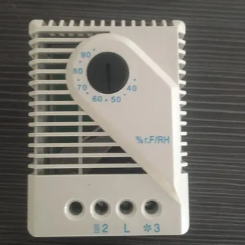 Free Shipping Adjustable Humidity Thermostat Controller MFR012 Mechanical Hygrostat Humidity Thermostat Control
Free Shipping Adjustable Humidity Thermostat Controller MFR012 Mechanical Hygrostat Humidity Thermostat Control