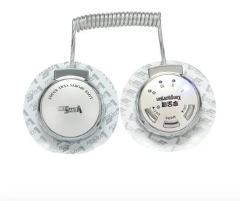 Electric Vibrating Slimming Massager for Waist/Belly/Leg/Arm Fat Burning Weight Loss Body Sculpting Reduce Belly Fat Pain Relief
Electric Vibrating Slimming Massager for Waist/Belly/Leg/Arm Fat Burning Weight Loss Body Sculpting Reduce Belly Fat Pain Relief