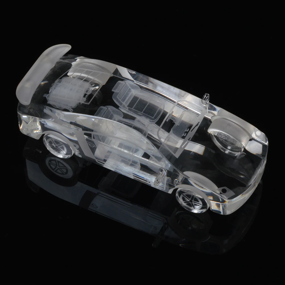 Verisimilar Crystal Car Model Glass Miniature Paperweight DIY Car Ornaments For Children Gifts Home Decoration Accessories
Verisimilar Crystal Car Model Glass Miniature Paperweight DIY Car Ornaments For Children Gifts Home Decoration Accessories