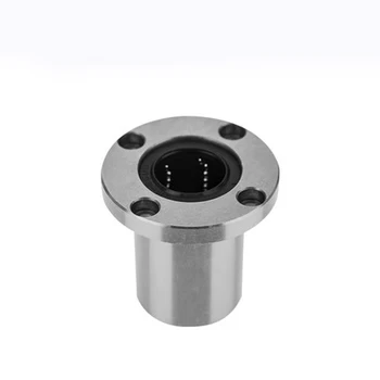 1pcs round flange straight line bearing circle base 50mm inside diameter 80mm outer diameter screws
1pcs round flange straight line bearing circle base 50mm inside diameter 80mm outer diameter screws