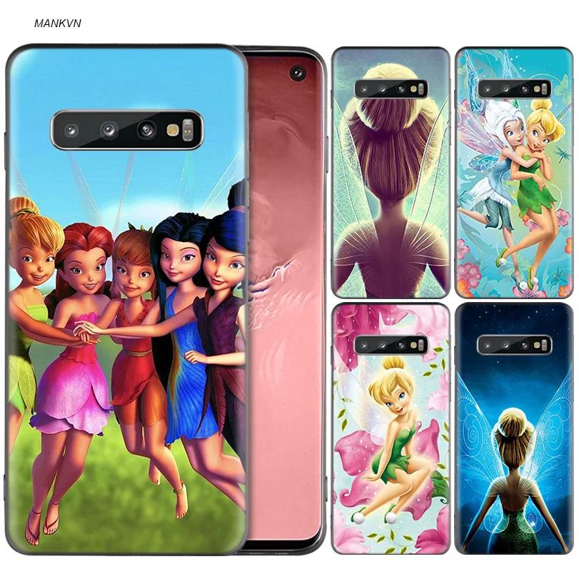 Tinker Bell Tinkerbell Silicone Case For Samsung Galaxy S8 S9 S10 Plus S10e A50 A30 M30 A40 A20 A10 M20 M10 S7 Edge Cover
Tinker Bell Tinkerbell Silicone Case For Samsung Galaxy S8 S9 S10 Plus S10e A50 A30 M30 A40 A20 A10 M20 M10 S7 Edge Cover