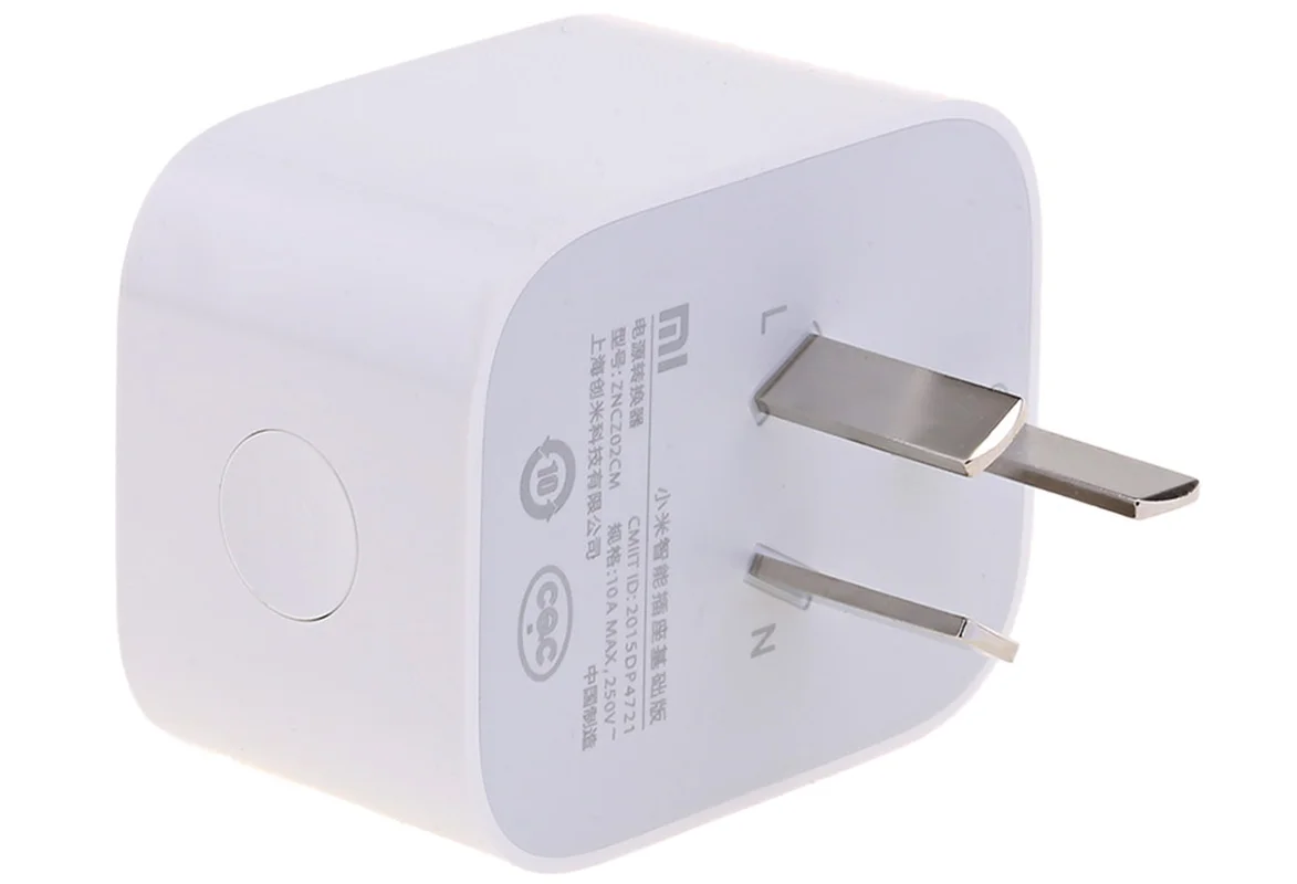 Xiaomi Mi Power Plug Умная Розетка