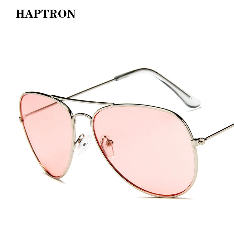 HAPTRON Luxury Women Oversized Sunglasses pink yellow Clear Driving Sun Glasses Brand Vintage Retro shades goggle lentes mujer
HAPTRON Luxury Women Oversized Sunglasses pink yellow Clear Driving Sun Glasses Brand Vintage Retro shades goggle lentes mujer