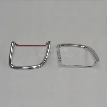 For 2012 to 2015 Toyota Land Cruiser 200 FC200 Chrome Rear Fog Light Cover Tail Lamp Trims Stickers Car Styling Accessories
For 2012 to 2015 Toyota Land Cruiser 200 FC200 Chrome Rear Fog Light Cover Tail Lamp Trims Stickers Car Styling Accessories