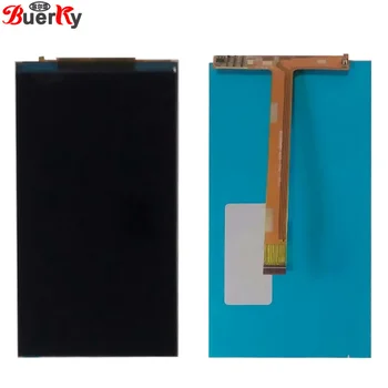 

BKparts 5pcs LCD For Lanix llium L900 LCD Display LCD screen Glass Digitizer sensor Replacement with free shipping