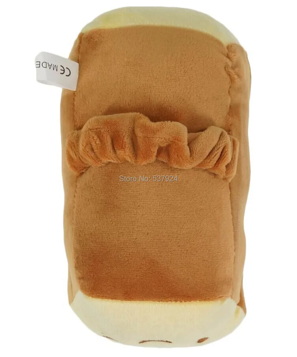 Toast bread-7inch(L)-108g-15-D