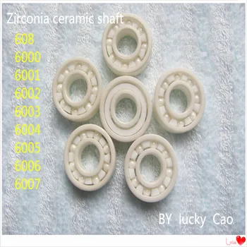 Free shippingZirconia ceramic bearing 608 6000 6001 6002 6003 6004 6005 6006 6007ZrO2 Contact us havesingle-sided, double-sided. 
Free shippingZirconia ceramic bearing 608 6000 6001 6002 6003 6004 6005 6006 6007ZrO2 Contact us havesingle-sided, double-sided.