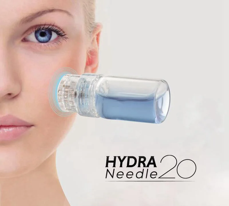 Tips Bottle Stamp Needles Skin Care Anti Aging Whitening Serum Injection Reusable
Tips Bottle Stamp Needles Skin Care Anti Aging Whitening Serum Injection Reusable