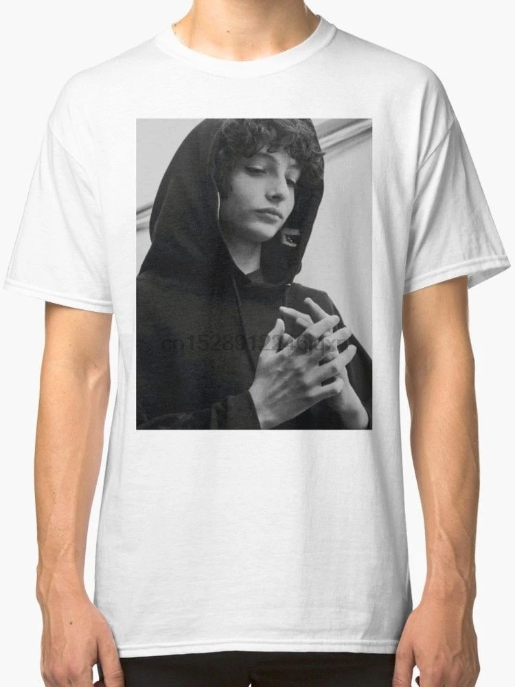 Finn Wolfhard Men T Shirt White Sleeves Boy Cotton Men T-Shirt Top Tee Teenage Natural Cotton Printed Top Tee
Finn Wolfhard Men T Shirt White Sleeves Boy Cotton Men T-Shirt Top Tee Teenage Natural Cotton Printed Top Tee