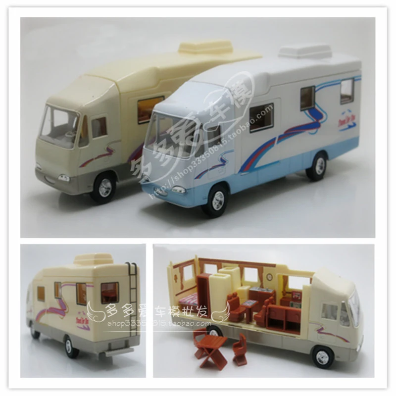 toy motorhome