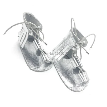 New Style For Summer Bright Color Genuine Leather Infant Shoes Baby Gladiator Girls And Boys Baby Shoes Baby Moccasins
New Style For Summer Bright Color Genuine Leather Infant Shoes Baby Gladiator Girls And Boys Baby Shoes Baby Moccasins