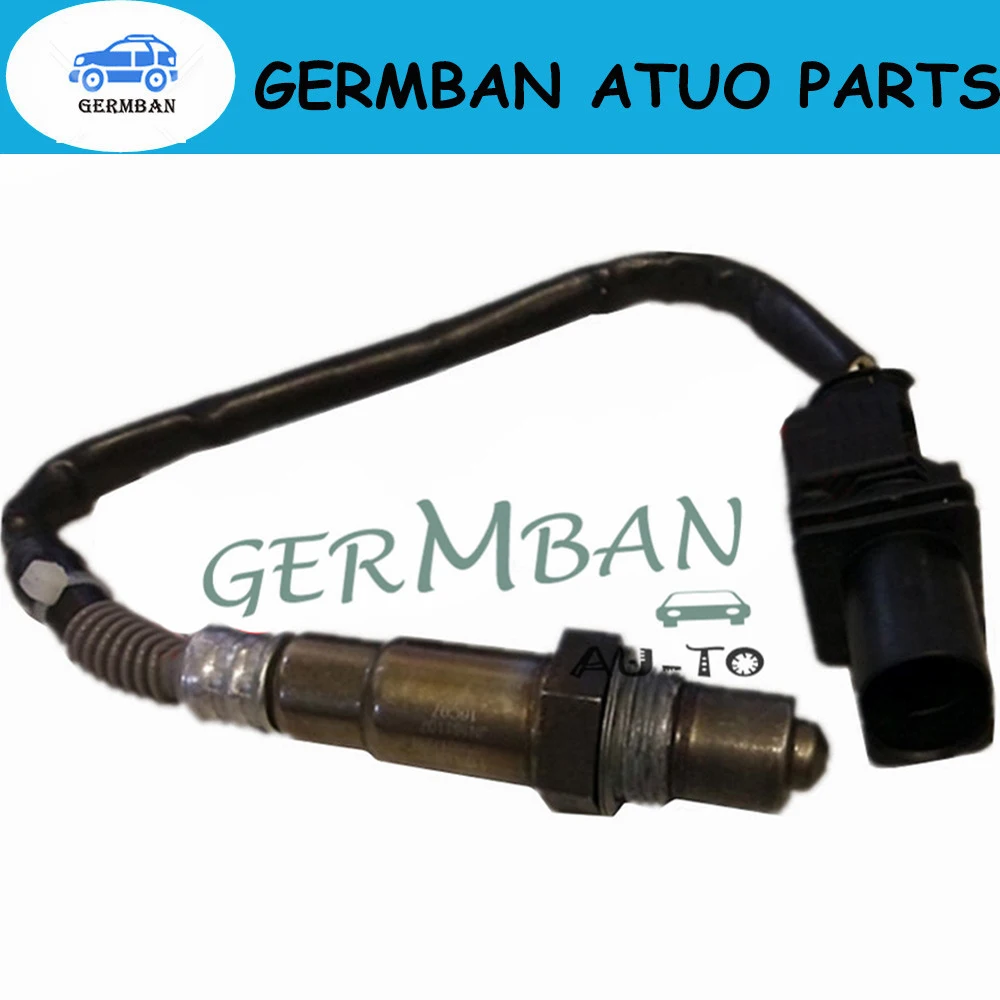 Лямбда сенсор O2 кислородный датчик подходит для Citroen C5 Peugeot 207 308 508 1,6 V No # 1918.LL 1918LL
Лямбда сенсор O2 кислородный датчик подходит для Citroen C5 Peugeot 207 308 508 1,6 V No # 1918.LL 1918LL