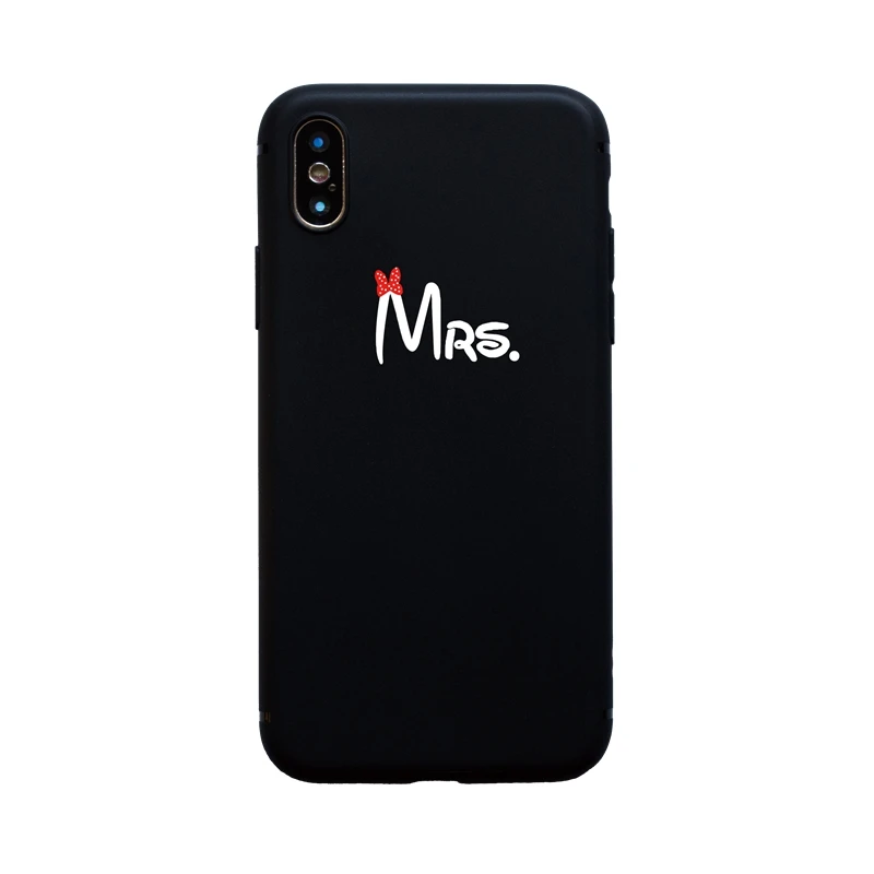 Mrs