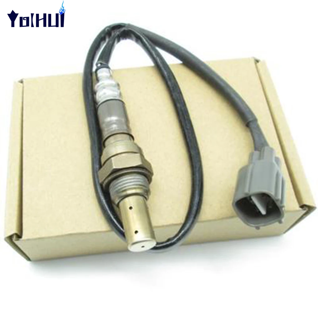 4PCS For Toyota RAV4 Air Fuel Ratio Oxygen Sensor 89467 4201089467 4202089465 4209089465 42100 Car Oxygen Sensor
4PCS For Toyota RAV4 Air Fuel Ratio Oxygen Sensor 89467 4201089467 4202089465 4209089465 42100 Car Oxygen Sensor