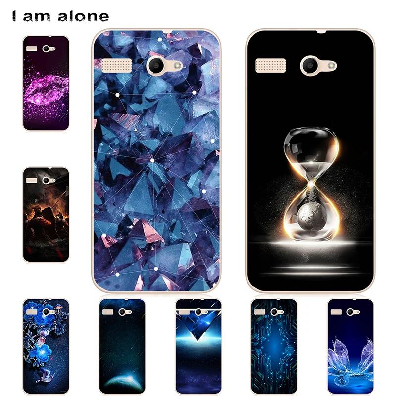 I am alone Phone Cases For Micromax Bolt Q346 Warrior 1 2 Plus Q4202 Canvas Juice A1 Q4251 Soft TPU Bags
I am alone Phone Cases For Micromax Bolt Q346 Warrior 1 2 Plus Q4202 Canvas Juice A1 Q4251 Soft TPU Bags