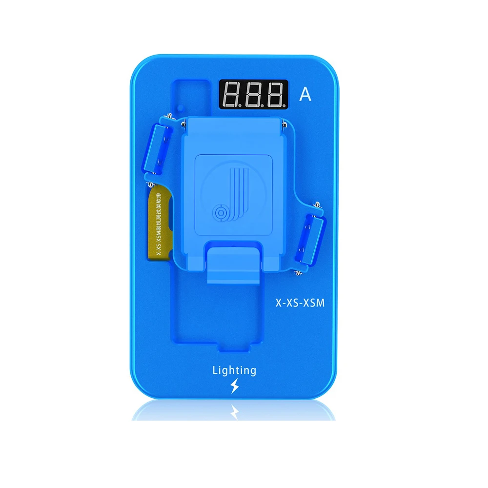 JC Hard Disk Brush Testing Fixture N7 N8 NX for iPhone 7 7Plus 8 8Plus X XS XS MAX Free Battery Brushing Hard Disk Auto Detectin
JC Hard Disk Brush Testing Fixture N7 N8 NX for iPhone 7 7Plus 8 8Plus X XS XS MAX Free Battery Brushing Hard Disk Auto Detectin