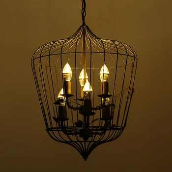 rural industry pendant lamps Garden Chinese living room restaurant clothing shop creative iron candles pendant lamps ZA81137
rural industry pendant lamps Garden Chinese living room restaurant clothing shop creative iron candles pendant lamps ZA81137