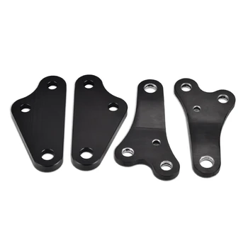 CNC Engine Mounts Bracket Hanger For Suzuki DZR400 DRZ400S DRZ400SM DRZ400E 2000-2019
CNC Engine Mounts Bracket Hanger For Suzuki DZR400 DRZ400S DRZ400SM DRZ400E 2000-2019