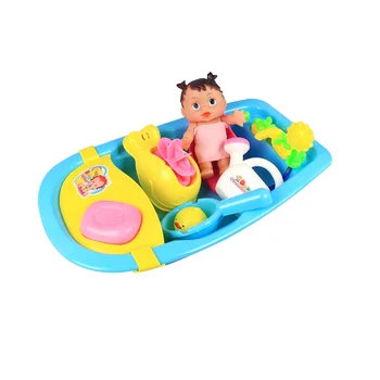 Baby Simulation mini tub Bath Toys For Kids Animals Sound Shower Party Favors Children's puzzle play house toy
Baby Simulation mini tub Bath Toys For Kids Animals Sound Shower Party Favors Children's puzzle play house toy