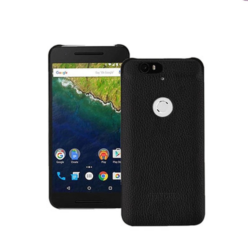 Ultra-thin Genuine Leather Case Back Protective Phone Cover Shell for Huawei Google Nexus6P Nexus 6P Case+Gift+ Free Shipping
Ultra-thin Genuine Leather Case Back Protective Phone Cover Shell for Huawei Google Nexus6P Nexus 6P Case+Gift+ Free Shipping