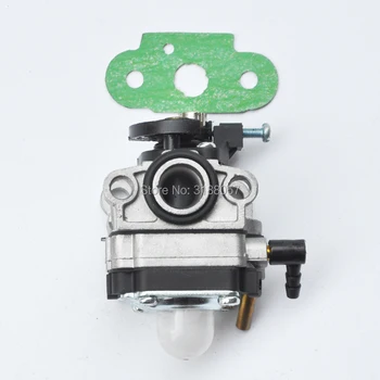 Carburetor carb for Briggs & Stratton 696949 Replaces Old Briggs 699830 String Trimmer 021032
Carburetor carb for Briggs & Stratton 696949 Replaces Old Briggs 699830 String Trimmer 021032