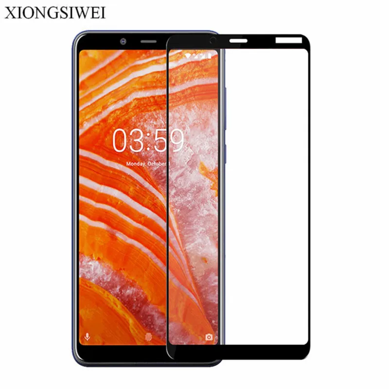 Nokia 3.1 Plus Glass Nokia3.1 Plus Screen Protector Tempered Glass For Nokia 3.1 Plus TA-1118 TA-1104 TA-1113 3.1Plus Glass 6.0
Nokia 3.1 Plus Glass Nokia3.1 Plus Screen Protector Tempered Glass For Nokia 3.1 Plus TA-1118 TA-1104 TA-1113 3.1Plus Glass 6.0
