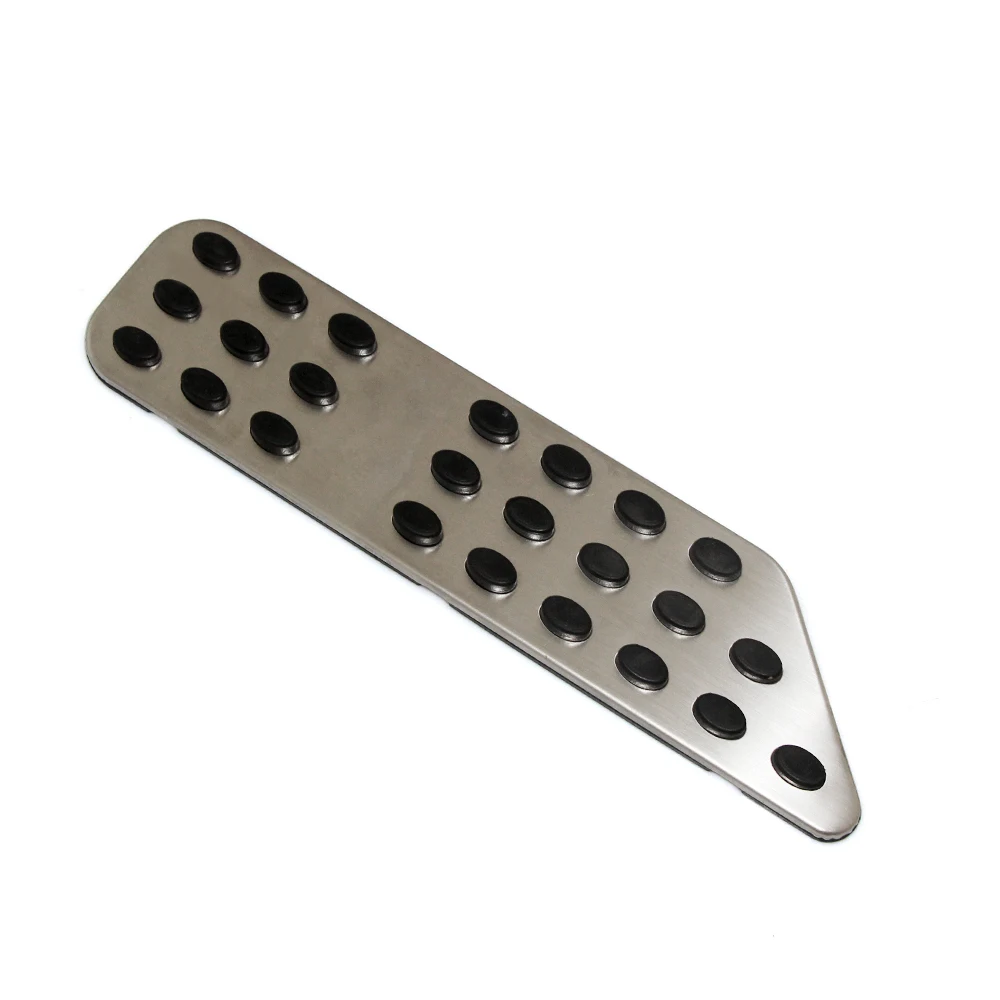 Stainless Steel Foot Rest Pedal cover Footplate Footboard Pedal For Cruze Opel Mokka ASTRA J Insignia sedan Sport Tourer
Stainless Steel Foot Rest Pedal cover Footplate Footboard Pedal For Cruze Opel Mokka ASTRA J Insignia sedan Sport Tourer