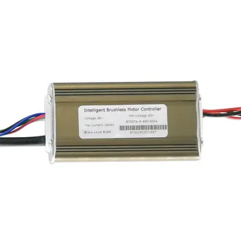 36V Motherboard Controller Driver Durable lightweight injection molded construction Plastic for KUGOO Electrical
36V Motherboard Controller Driver Durable lightweight injection molded construction Plastic for KUGOO Electrical