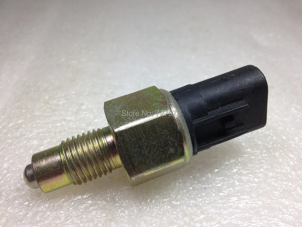 JICOSMOSLU: SWITCH BACK UP LAMP FOR CHERY Cross Eastar, Tiggo.B11, B14, T11, QR523.for 523 transmission QR523-3729500
JICOSMOSLU: SWITCH BACK UP LAMP FOR CHERY Cross Eastar, Tiggo.B11, B14, T11, QR523.for 523 transmission QR523-3729500