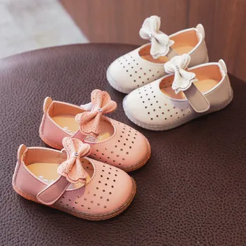 Toddler Infant Kids Baby Girls Hollow Out Elegant Bowknot Princess Shoes Sandals Girls Sandals Solid And Bows Toddler Girl #5
Toddler Infant Kids Baby Girls Hollow Out Elegant Bowknot Princess Shoes Sandals Girls Sandals Solid And Bows Toddler Girl #5