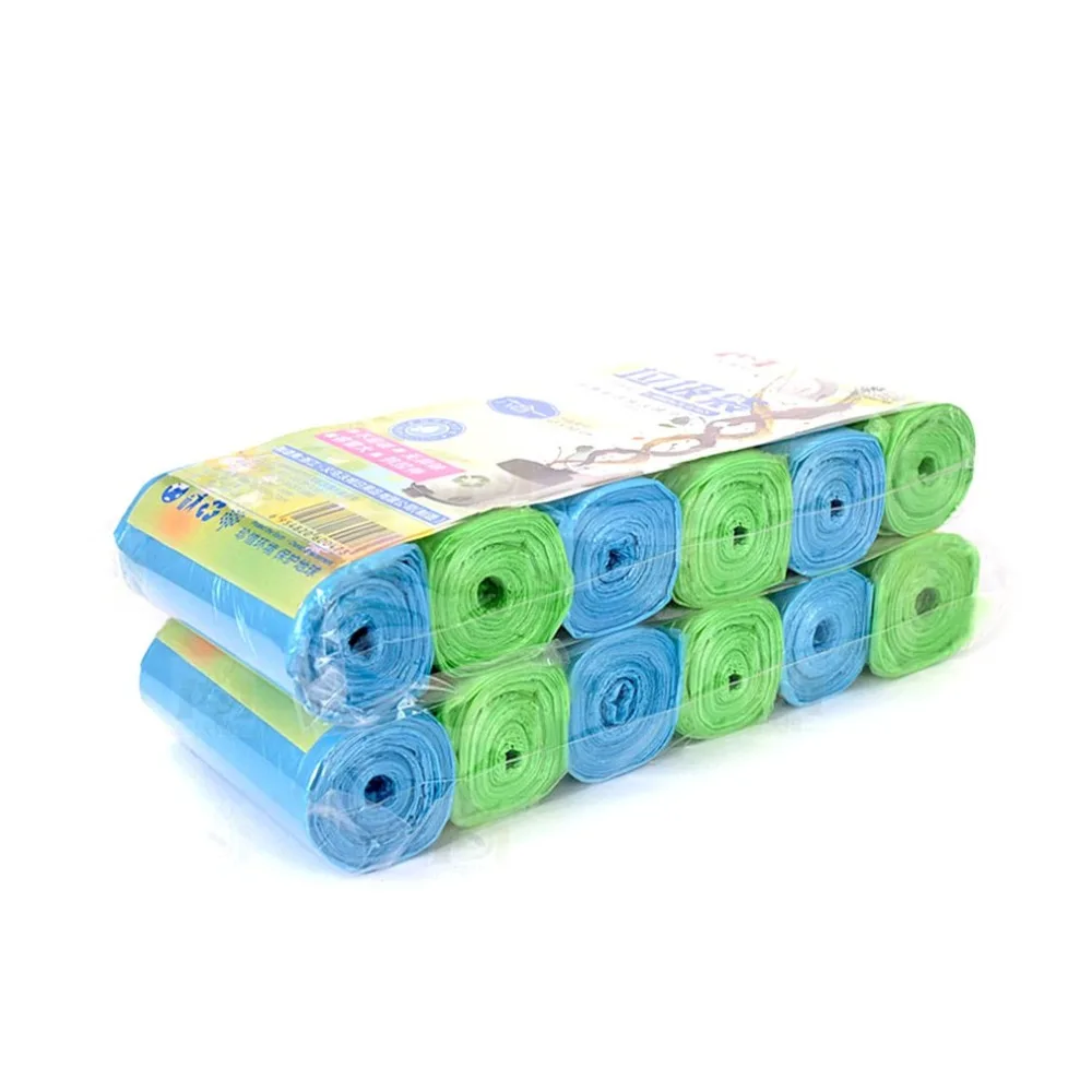 Thickened point-breaking garbage bag Environmental Protection Rubbish Bucket Trash Can Cleaning Tools Send at Random Color
Thickened point-breaking garbage bag Environmental Protection Rubbish Bucket Trash Can Cleaning Tools Send at Random Color