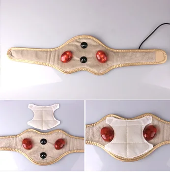 USB 5V Electric heating heating moxibustion cervical neck support nursing care warm fomentation far infrared physiotherapy
USB 5V Electric heating heating moxibustion cervical neck support nursing care warm fomentation far infrared physiotherapy