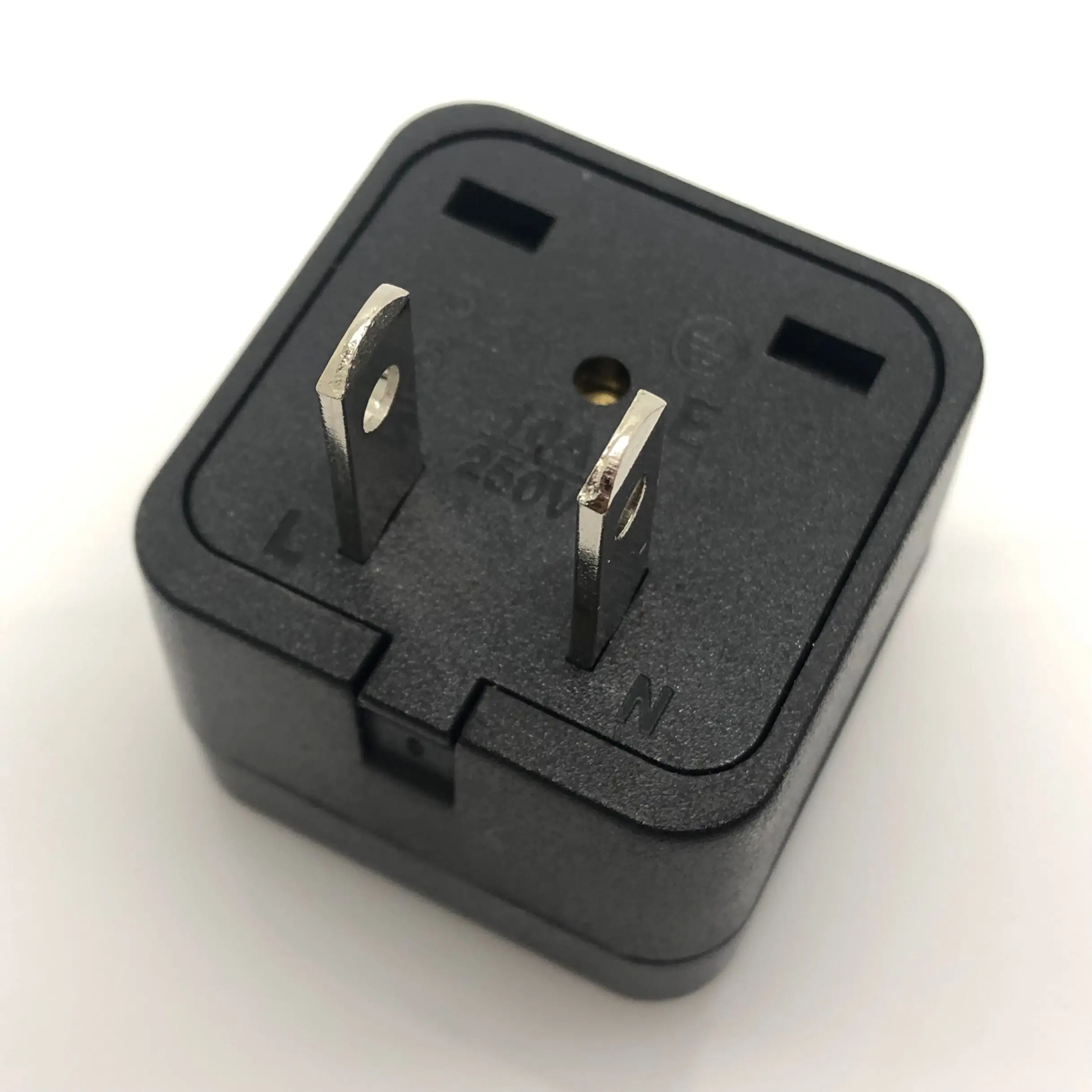 US JP Plug Adapter Converter European EU Australian AU To American Japan Travel Power Adapter Electrical Socket Wall Plug Outlet
US JP Plug Adapter Converter European EU Australian AU To American Japan Travel Power Adapter Electrical Socket Wall Plug Outlet