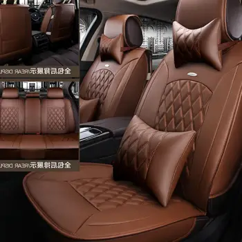 DINGDIAN(front+rear)5Seat Car Seat Covers fit HONDA CR-V/Ridgeline/LEGEND fit Great Wall Hover/H3/H6/H5/M42/Tengyi/C30/C50
DINGDIAN(front+rear)5Seat Car Seat Covers fit HONDA CR-V/Ridgeline/LEGEND fit Great Wall Hover/H3/H6/H5/M42/Tengyi/C30/C50