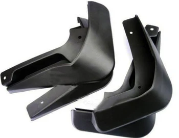 Car accessory Front & Rear Mudguard Mud Flaps Splash Guard Black Fit For 2012 2013 FORD FOCUS HATCHBACK Free Shipping
Car accessory Front & Rear Mudguard Mud Flaps Splash Guard Black Fit For 2012 2013 FORD FOCUS HATCHBACK Free Shipping