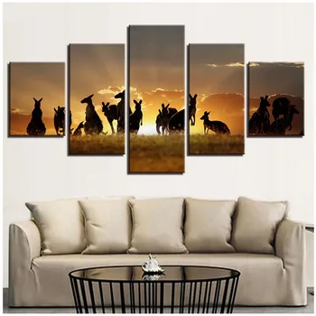 Diy Diamond Painting Sunset Kangaroos Square Round Diamond embroidery Cross stitch 5pcs Diamond Mosaic Painting by numberZP-1968
Diy Diamond Painting Sunset Kangaroos Square Round Diamond embroidery Cross stitch 5pcs Diamond Mosaic Painting by numberZP-1968
