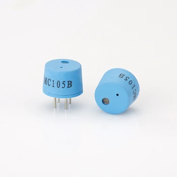 MC105B Catalytic Combustion Sensor Industrial Gas Detection 10pcs
MC105B Catalytic Combustion Sensor Industrial Gas Detection 10pcs