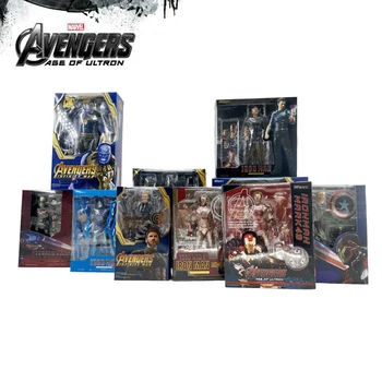 Avengers Infinity War Thanos Iron SpiderMan Iron Man Star Load Black Panther Captain America Black Widow Toy Action Figure Model
Avengers Infinity War Thanos Iron SpiderMan Iron Man Star Load Black Panther Captain America Black Widow Toy Action Figure Model
