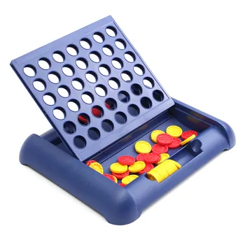 High Quality Connect Yellow/Red Four In A Row 4 In A Line Board Funny Family Parties Classic Bingo Games Entertainment Gifts
High Quality Connect Yellow/Red Four In A Row 4 In A Line Board Funny Family Parties Classic Bingo Games Entertainment Gifts